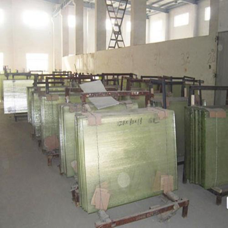 长沙DR房间专用防护玻璃