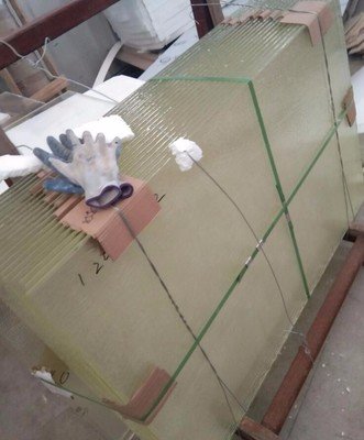 长沙铅玻璃观察窗的高度设计