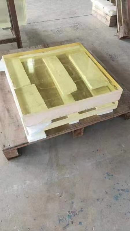 长沙铅玻璃安装常见问题