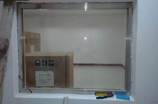 长沙600*800铅玻璃价格